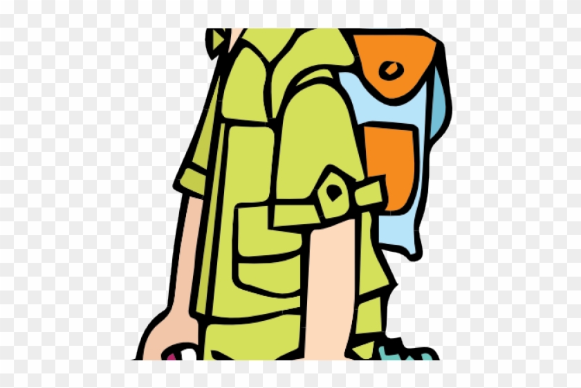 Adventure Clipart Transparent - Clip Art #1375902
