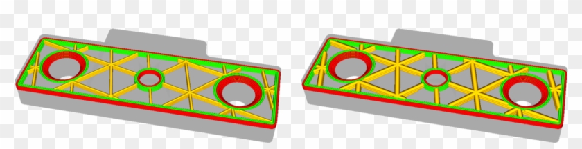 Infill Layer Thickness - Infill #1375926