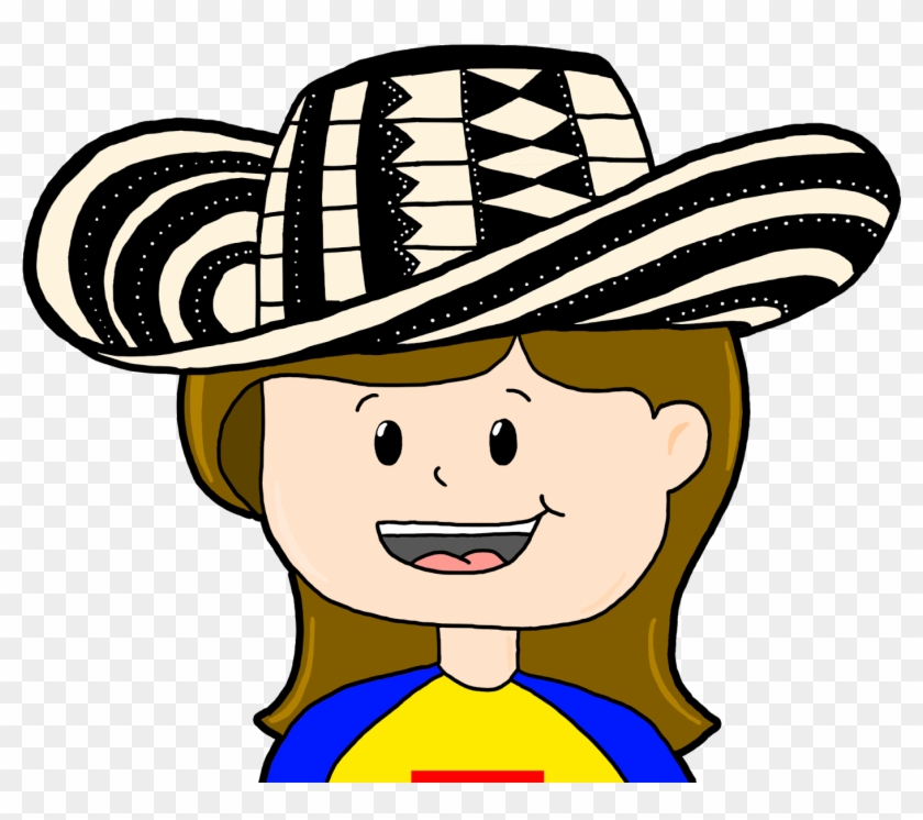 Interactive Notebooks Archives Funforspanishteachers - Hispanic Heritage Month Project Colombian #1375952