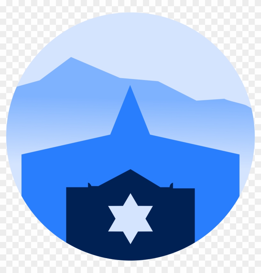 Wellington Jewish Community Centre - Transparent Jewish #1375963