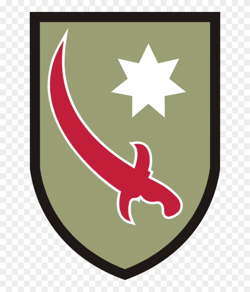 Please Help Improve It Or Discuss These Issues On The - Persian Gulf War Symbol #1376032