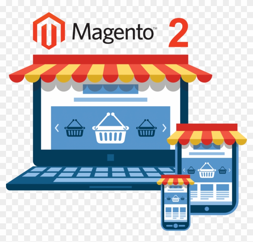 Enhanced Ecommerce Magento 2 Extension - Ecommerce Store Development #1376034