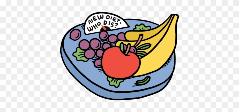 Shifting How We Talk About Dieting Will Improve Everyone's - Shifting How We Talk About Dieting Will Improve Everyone's #1376042