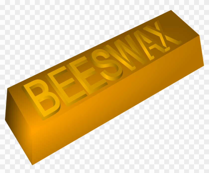 Computer Icons Beeswax Rectangle Download - Clip Art #1376103