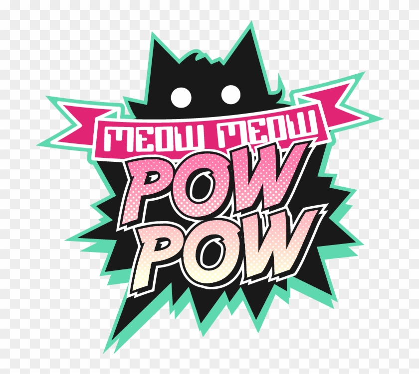 About Meow Pow - Pow Pow #1376123