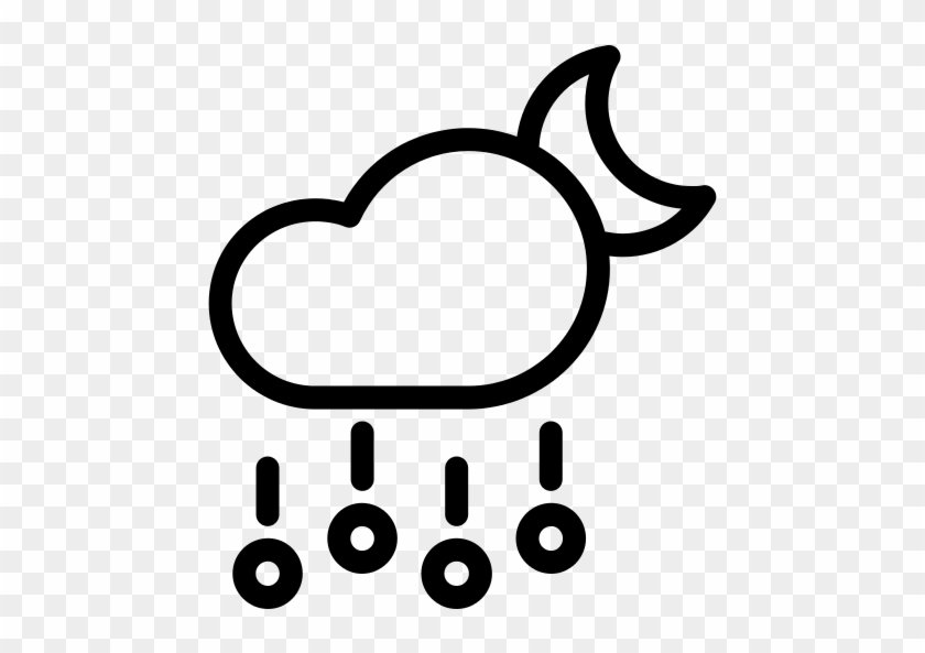 Hail Png File - Hail Icon Black And White #1376224
