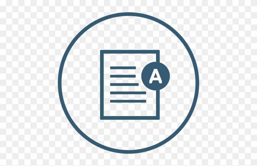 Gridspace Sift's Conversation Grading Increases The - Grading Icon #1376273