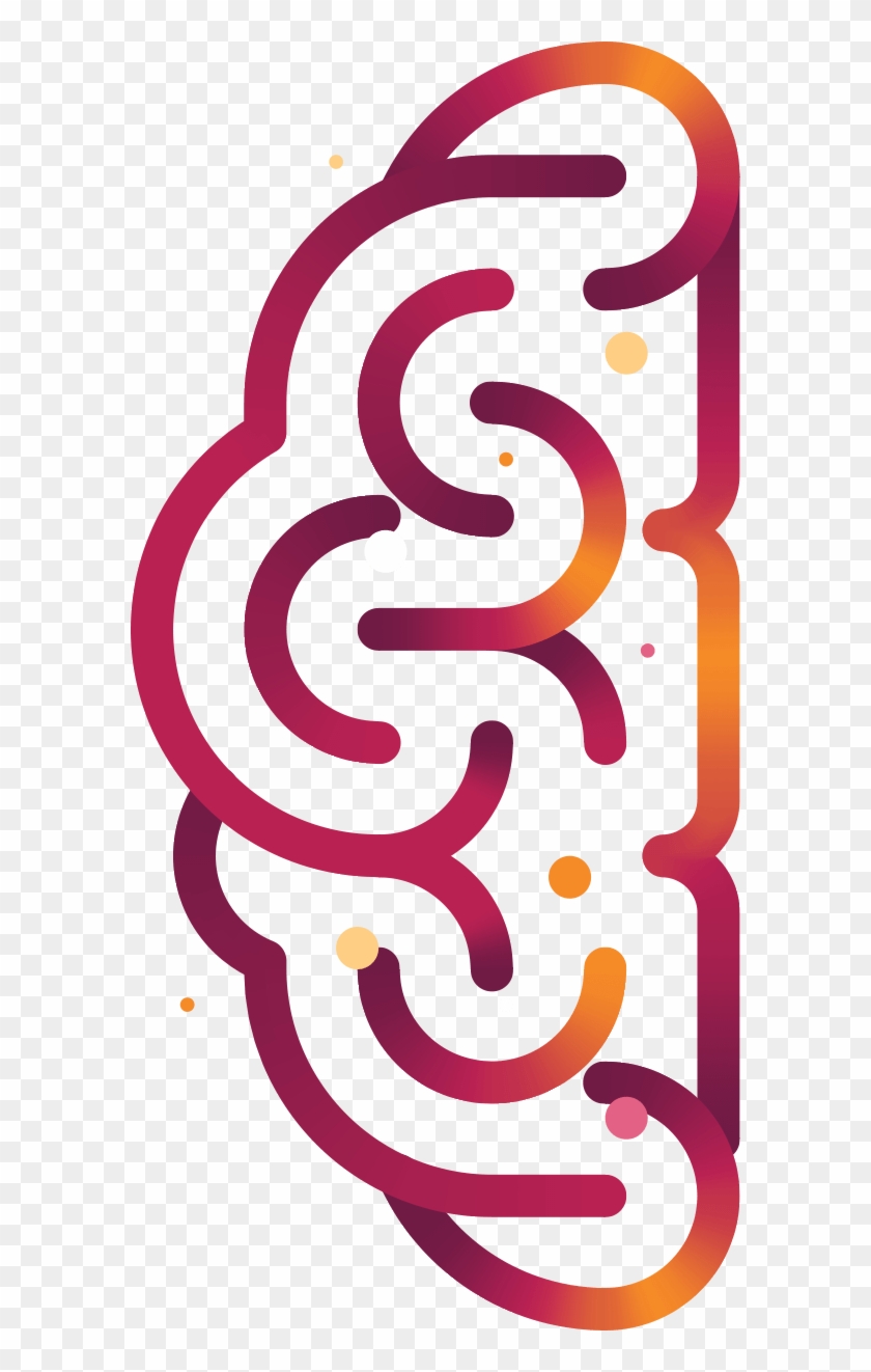 We Combine The Latest Left Brained Data Science And - Lateralization Of Brain Function #1376315