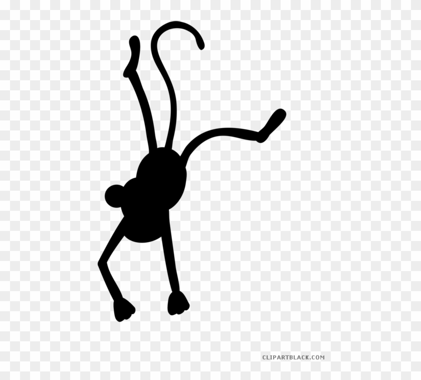 Clipartblack Com Animal Free - Zoo Animals Clipart Png #1376398