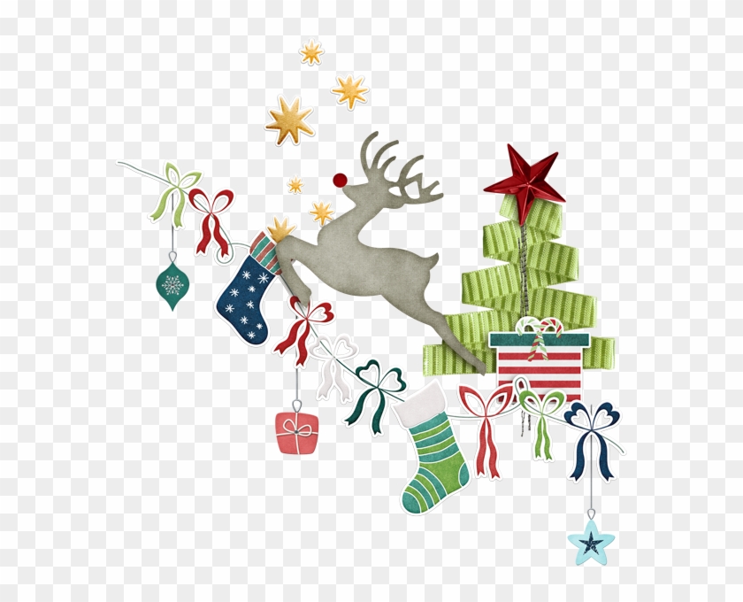 Christmas Stocking #1376564