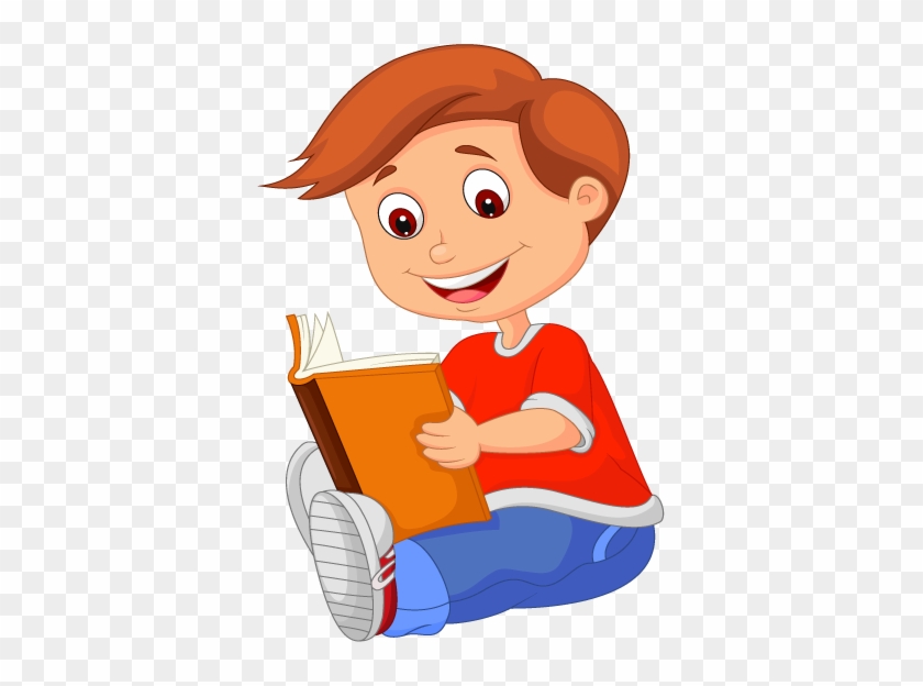 Reward Your Child For Trying Hard On The Test - Vector Student #1376582