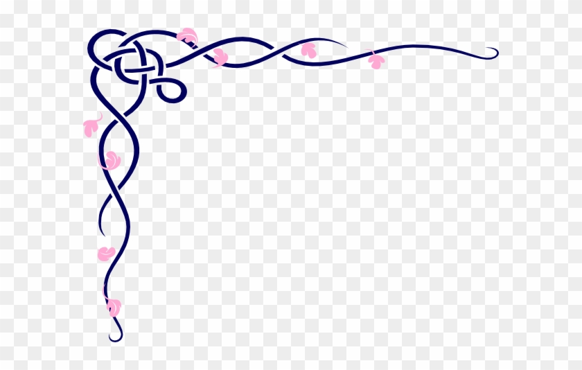 Border Clip Art At Clker Com Vector Clip Art Online - Border Clip Art At Clker Com Vector Clip Art Online #1376597