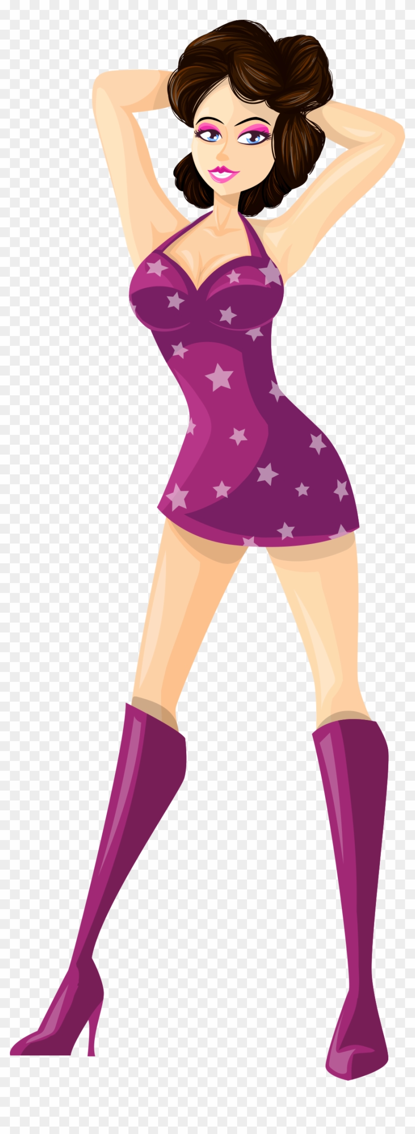 Big Image - Red Hair #1376622