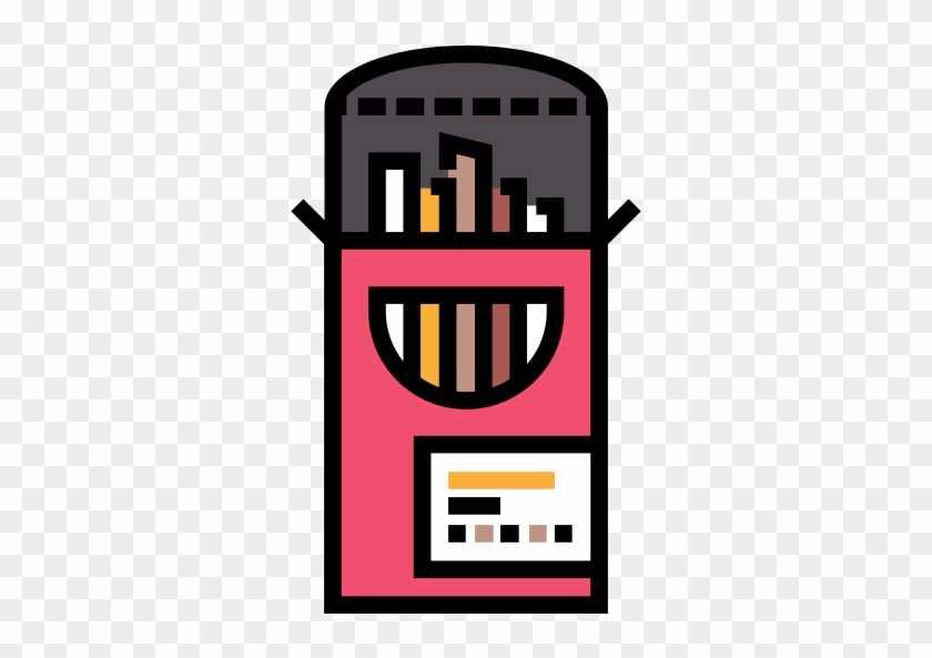Chalk Png File - Scalable Vector Graphics #1376658