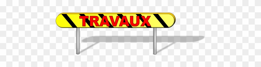 Travaux Clipart Png - Travaux Clipart Png #1376809