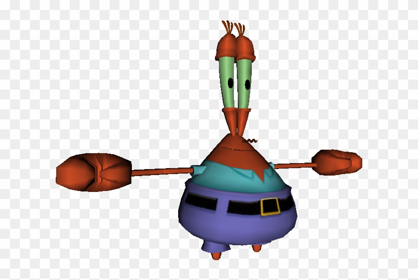 Wii Spongebob Squarepants Plankton - Plankton Spongebob #1376842