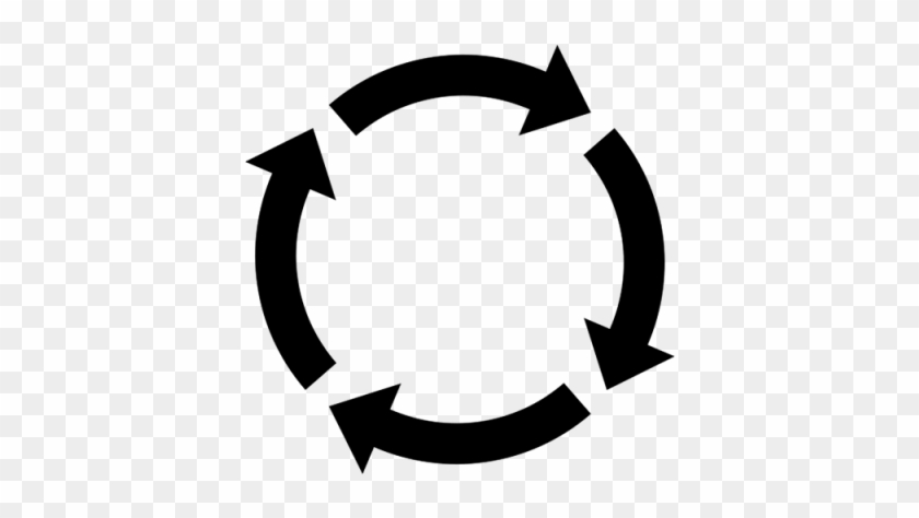 Simple Process - Change Over Time Depth And Complexity Icon #1376936