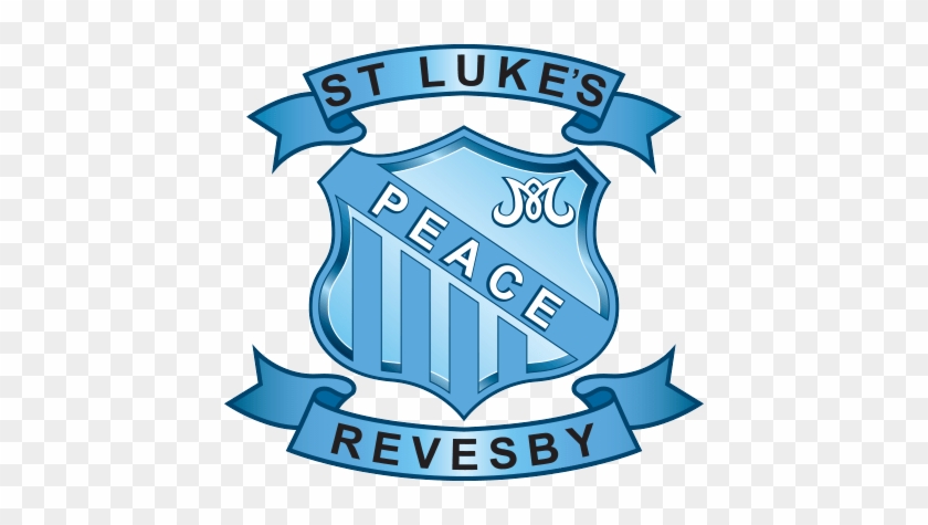 St Luke's Catholic Primary School - St Luke's Revesby School #1376958