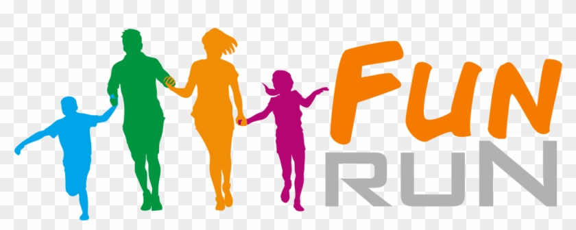 Funrun En Crorun Adding Tape Clip Art Manufacturing - Fun Run #1377097