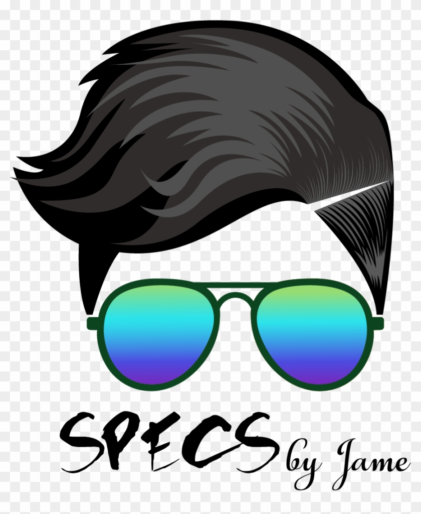 Clipart Sunglasses Neon - Clipart Sunglasses Neon #1377274