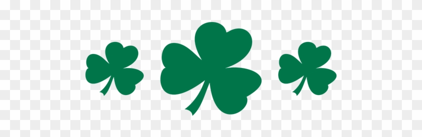3 Clovers Green - Headsweats #1377535