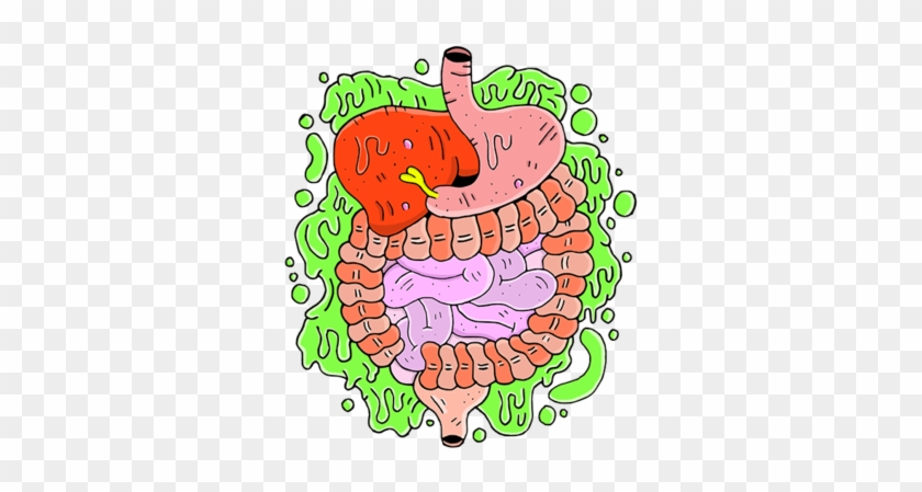 Guts And Allergies - Wellcome Trust #1377598
