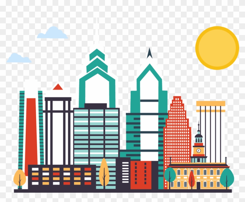Meet Philadelphia - Philadelphia #1377668