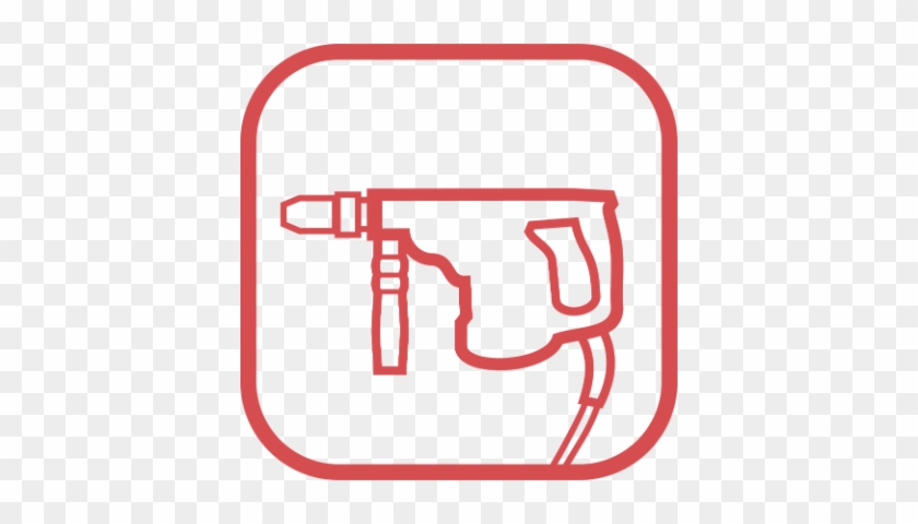 Cement Works And Construction Industry - Compressed Air #1377751
