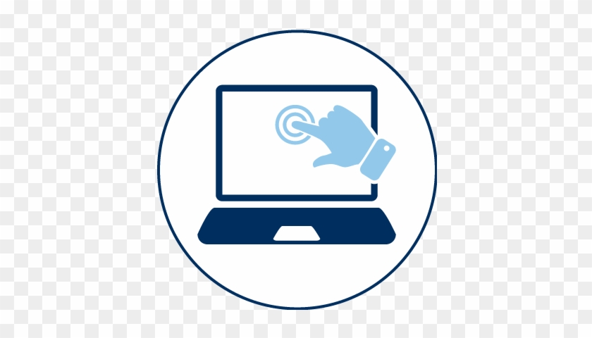 Provides Unified Technology Platform - Laptop #1377777