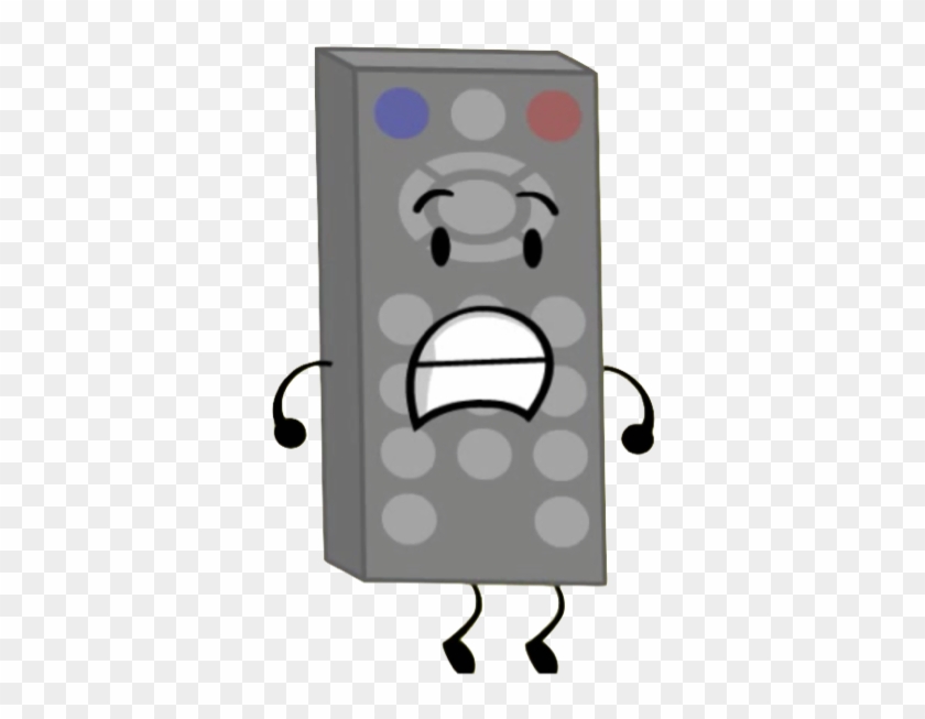 Also Remote Is Kinda Handsome On His Old Form - Portable Network Graphics #1377811