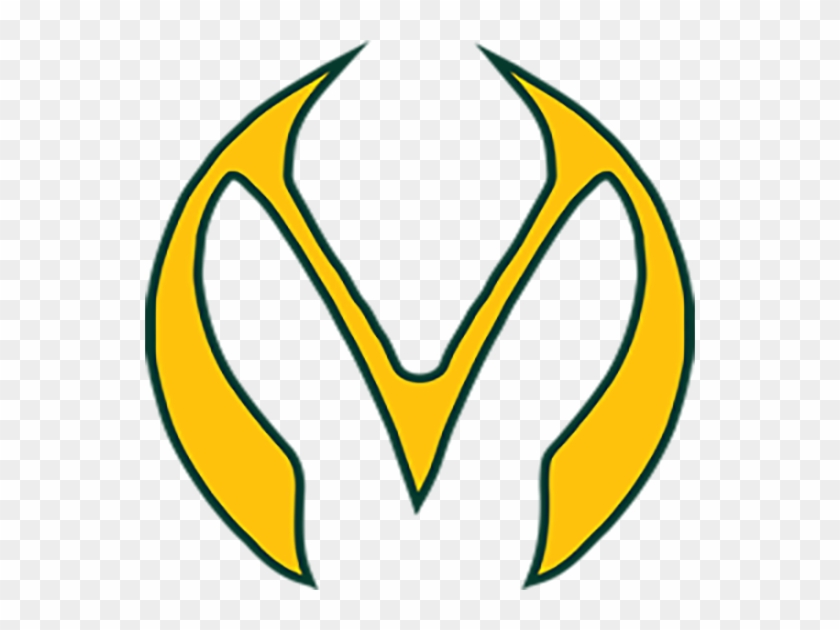 Cafeteria Renovation Reveal - Lawton Macarthur High School Logo #1377821