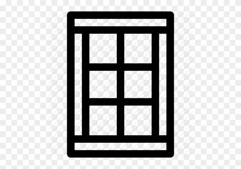 Vector Reflect Glass Window - Azure Table Storage Png #1377826