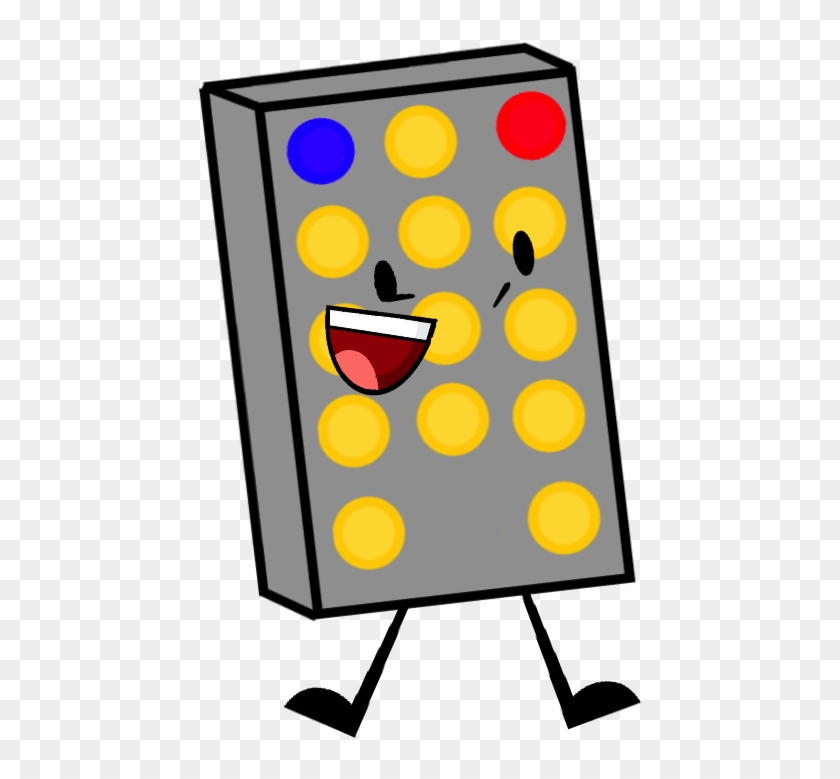 Image Object Remote Png Wiki Fandom Remotepng - Object Illusion Shampoo #1377840