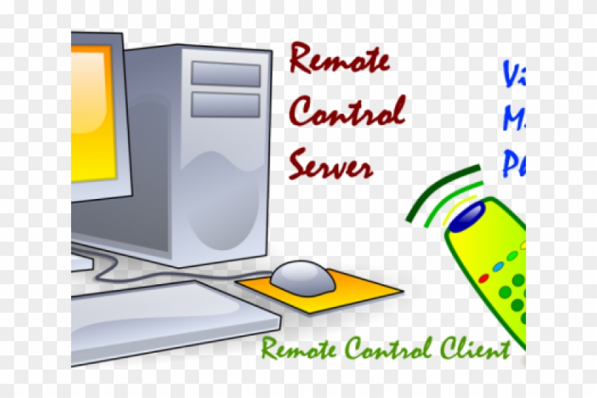 Server Clipart Client Computer - School Bus Driver Beach Towel #1377861