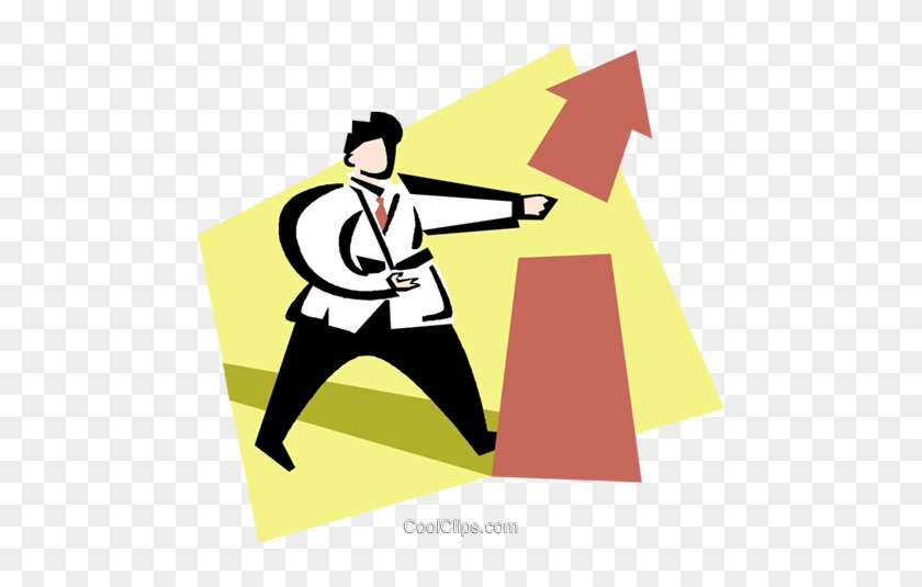 Cutting Costs Royalty Free Vector Clip Art Illustration - Ambito Cultural De Una Empresa #1377920