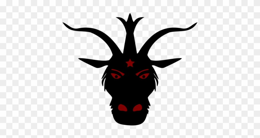Lucifer The Devil Satanism - Satanas Png #1377940