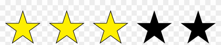 2 Star Rating #1378006