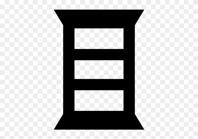 Thick - Scalable Vector Graphics #1378342