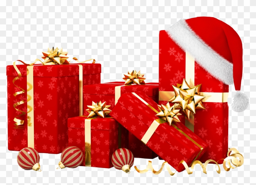 Operation Christmas Cheer - Christmas Gifts: 35 Awesome Gifts To Give Your Family #1378417