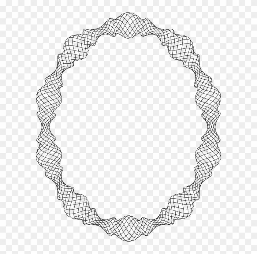 Line Art Necklace Collerette Color Fashion - Clip Art #1378507