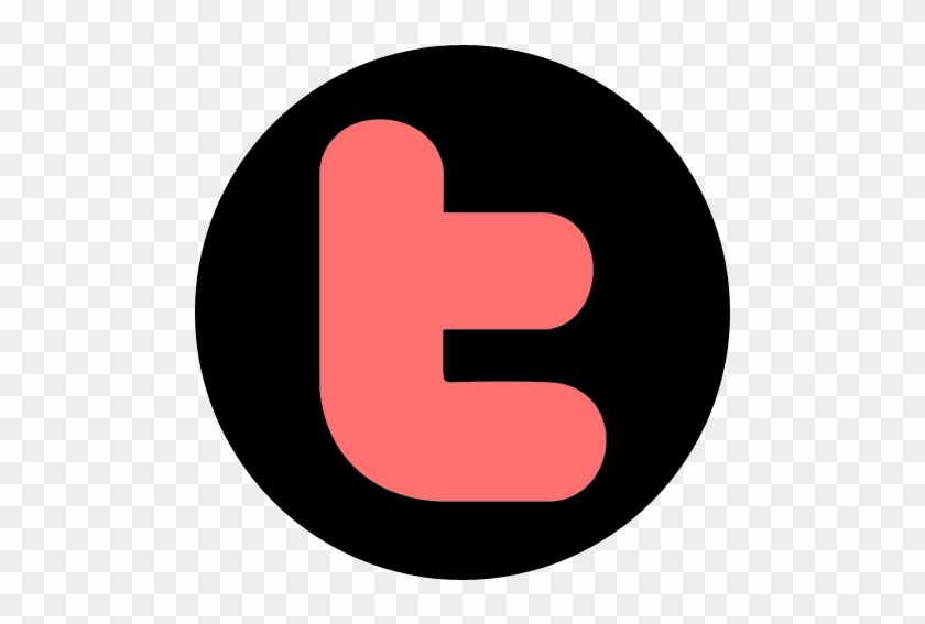 Twitter Facebook - Circle #1378618