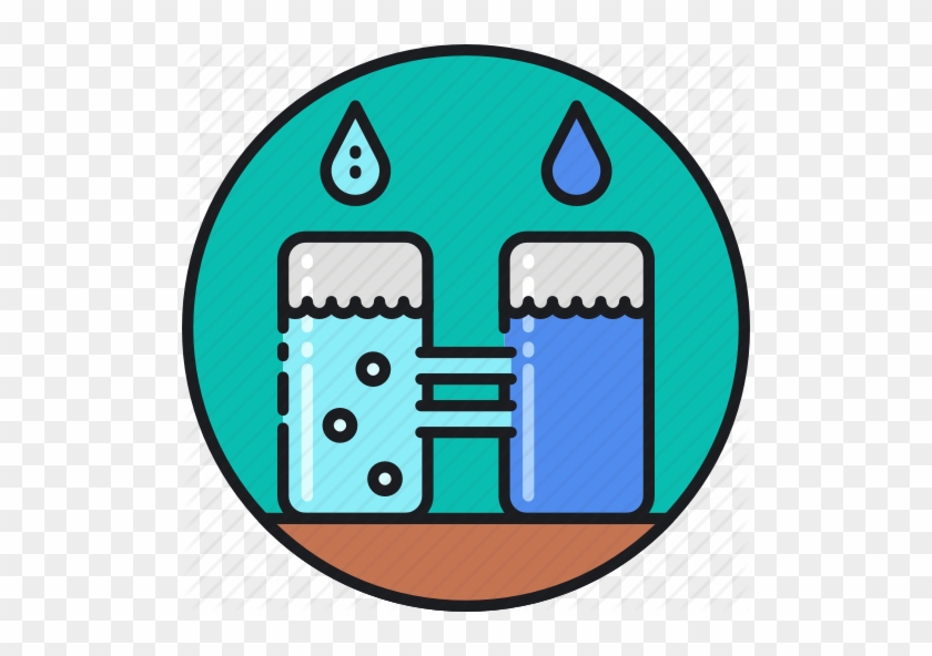 Environment Vector Sustainable Development - Desalination Clipart #1378729