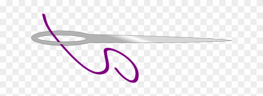Yesterday, I Tried On The Dream To See If What I Had - Agulha De Bordado Png #1378834