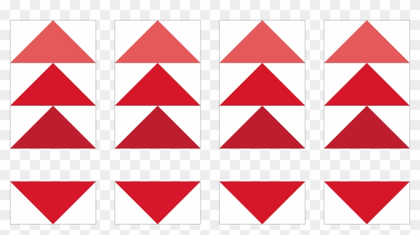 Join 3 Different Shades Of Geese From Darkest To Lightest, - Carpet #1378898