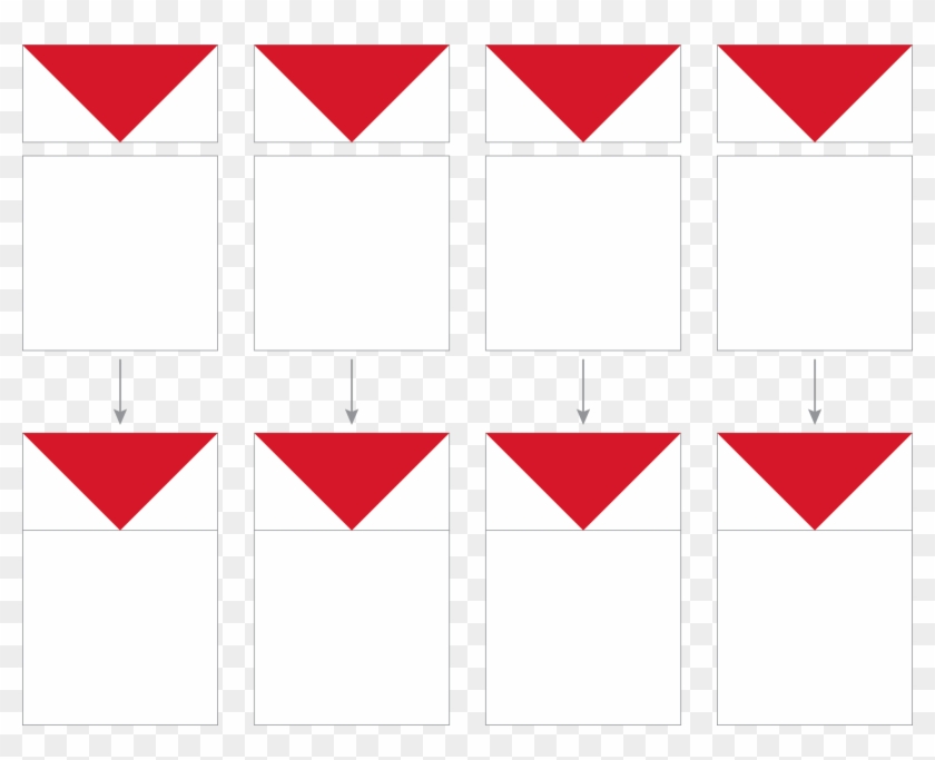 Arrange These Units As Pictured Below, And Join The - Graphic Design #1378903