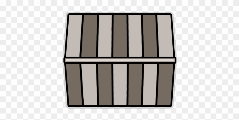 Shackroof - Basket #1378971