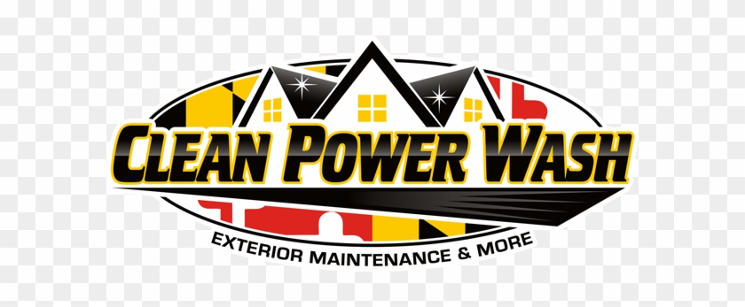 Clean Power Wash Salisbury Md - Clean Power Wash Salisbury Md #1379030