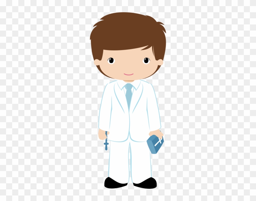Communion Sunday - Clip Art Communion Boy Png #1379256