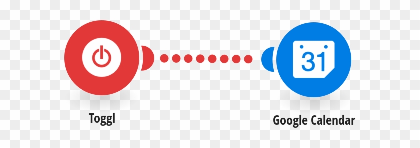 Create Google Calendar Events For New Toggl Time Entries - Google Calendar #1379376