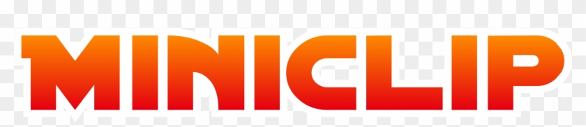 Our National Flag We Love Miniclip - Miniclip Logo #1379409